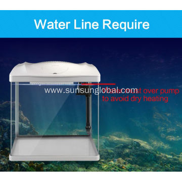 Good Quality Fashional Design Marine Fish Tank Aquarium